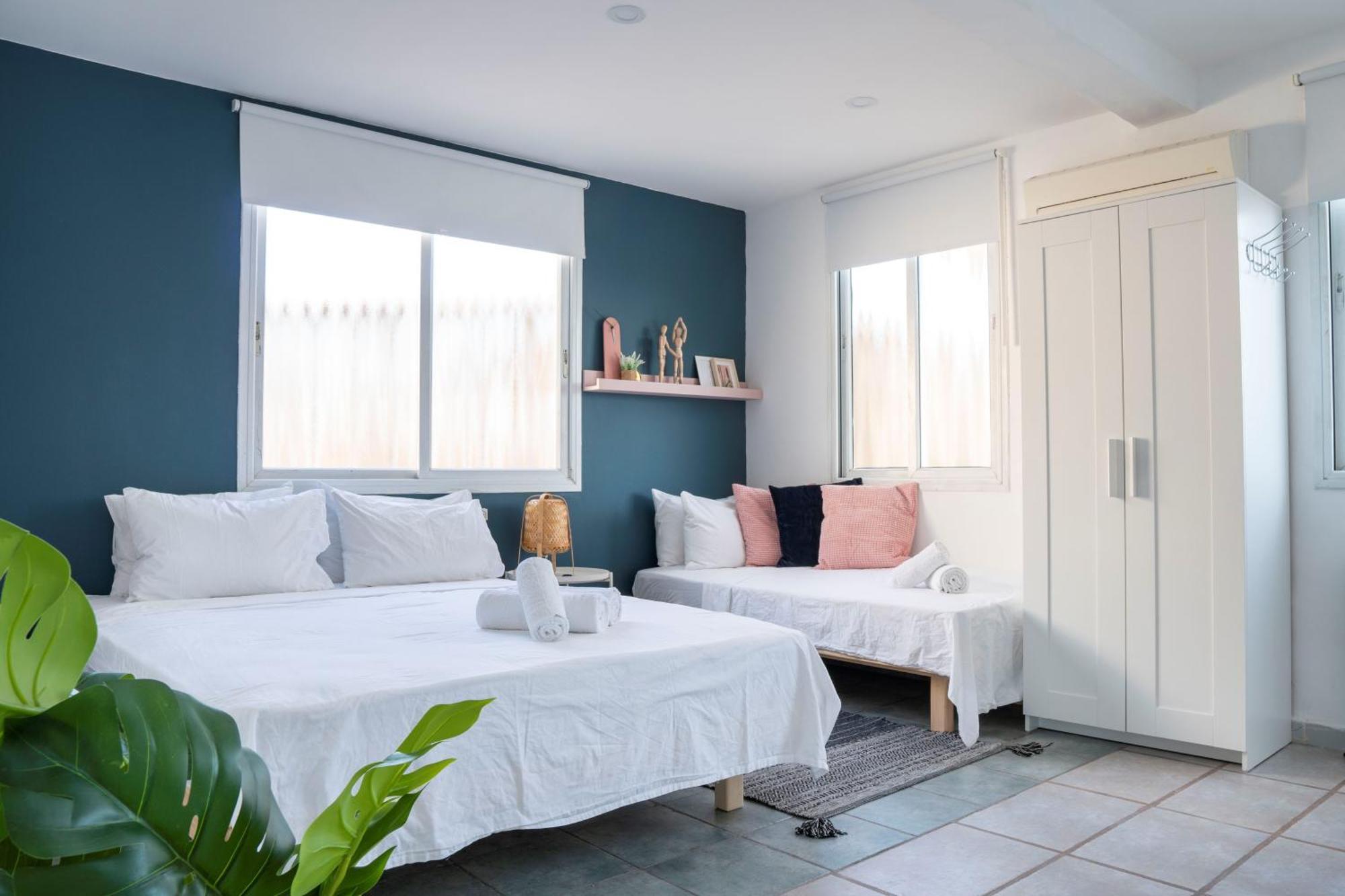 Meir'S Boutique Guesthouse Tel Aviv Exterior photo