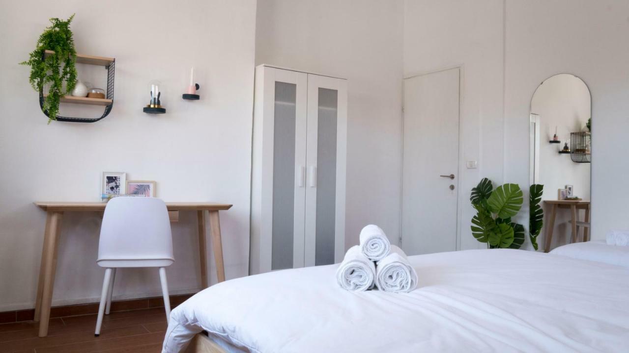 Meir'S Boutique Guesthouse Tel Aviv Exterior photo