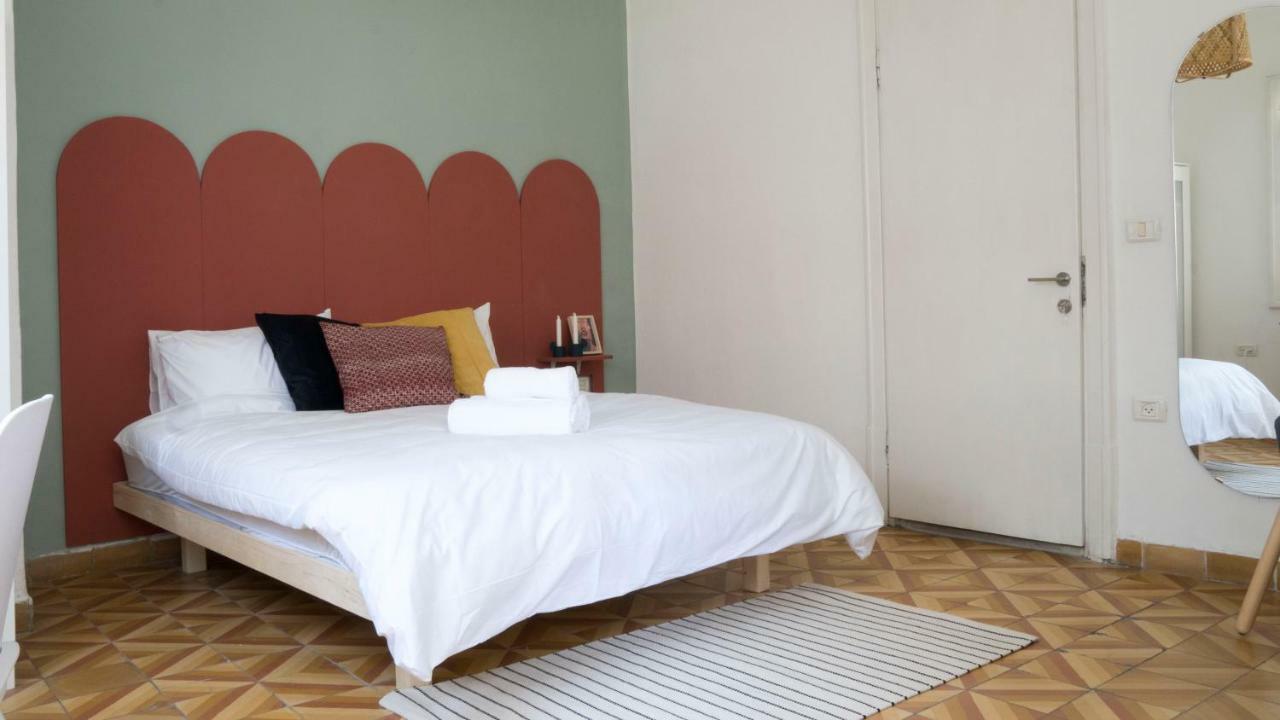 Meir'S Boutique Guesthouse Tel Aviv Exterior photo